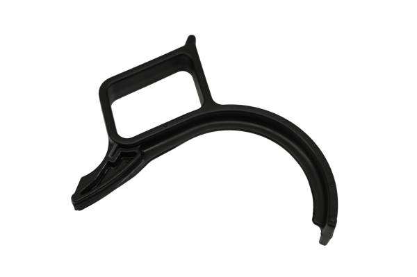 Polaris - 20 Polaris RZR Pro XP Ultimate Oil Drain Diverter