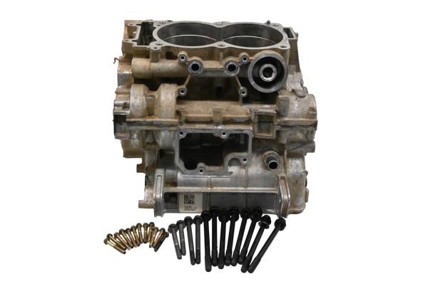 Polaris - 20 Polaris RZR Pro XP Ultimate Crankcase Center Crank Case