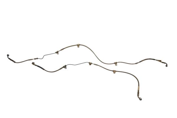 Polaris - 20 Polaris RZR Pro XP Ultimate Front Brake Lines