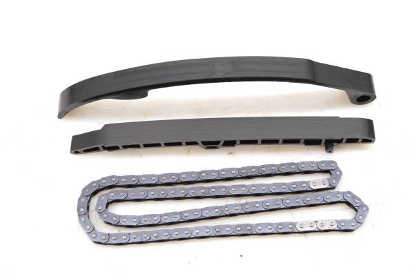 Polaris - 00 Polaris Xpedition 425 4x4 Cam Chain & Guides