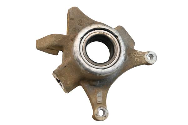 Polaris - 20 Polaris RZR Pro XP Ultimate Front Right Spindle Knuckle