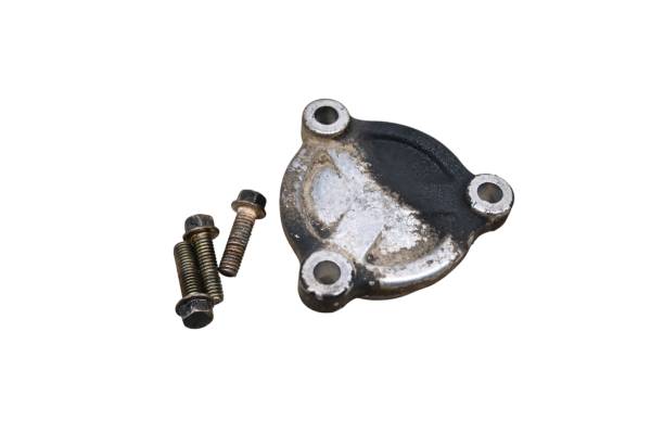 Polaris - 00 Polaris Scrambler 500 4x4 Camshaft Cover