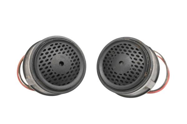 Polaris - 20 Polaris RZR Pro XP Ultimate Tweeter Speakers
