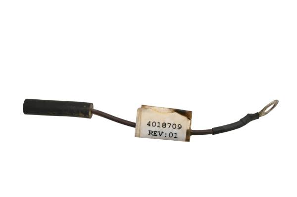 Polaris - 20 Polaris RZR Pro XP Ultimate Amplifier Ground Jumper Harness