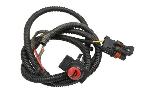 Aftermarket - 20 Polaris RZR Pro XP Ultimate Horn Switch Aftermarket