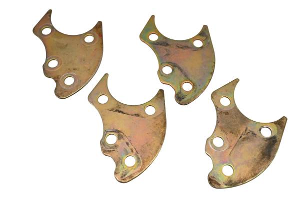 Polaris - 20 Polaris RZR Pro XP Ultimate Engine Brackets Mounts