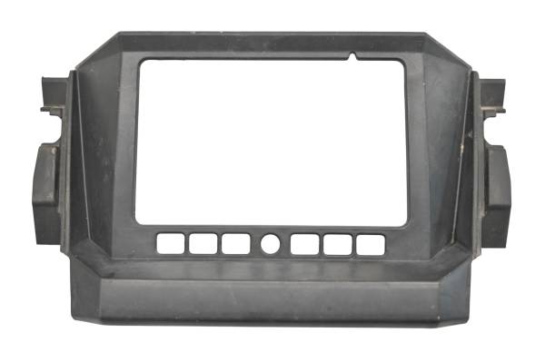 Polaris - 20 Polaris RZR Pro XP Ultimate Center Dash Panel Cover
