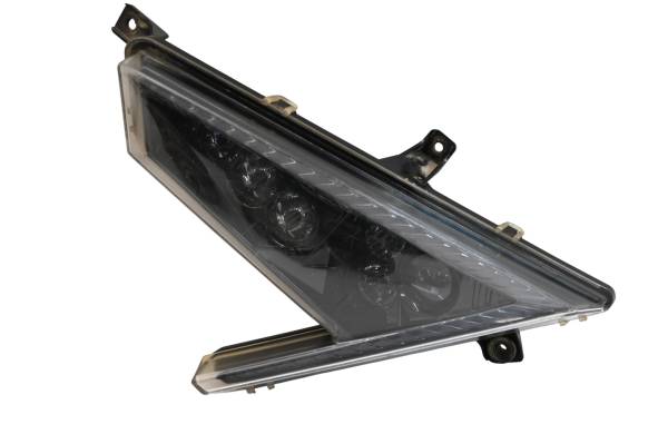 Polaris - 20 Polaris RZR Pro XP Ultimate Front Left Headlight