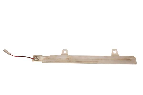 Polaris - 20 Polaris RZR Pro XP Ultimate Passenger Side Dash Light