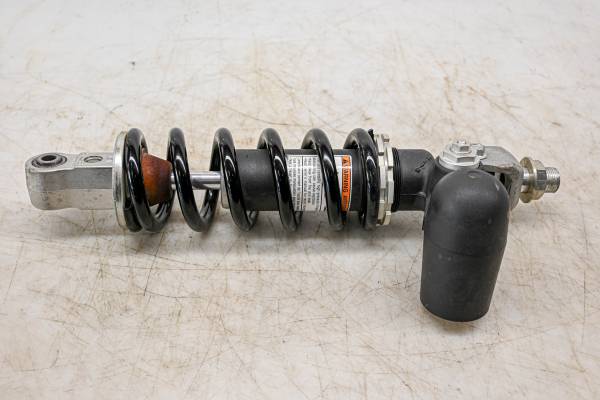Suzuki - 24 Suzuki GSX-R750 Rear Shock