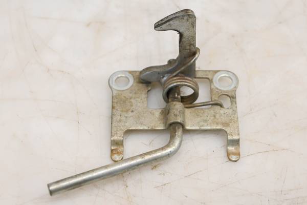 Honda - 08 Honda TRX450ER Seat Latch