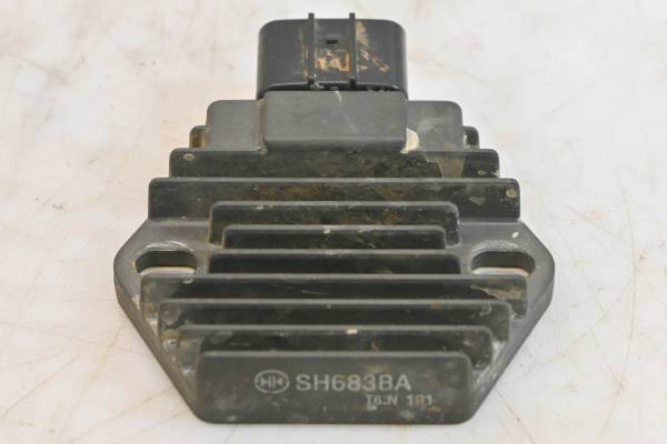 Honda - 08 Honda TRX450ER Regulator Rectifier