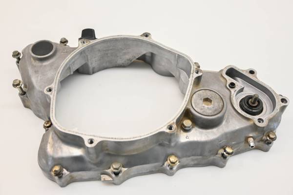 Honda - 08 Honda TRX450ER Right Crankcase Cover