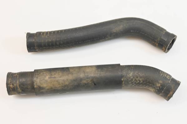 Honda - 08 Honda TRX450ER Radiator Coolant Hoses