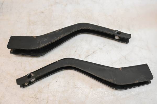 Polaris - 00 Polaris Sportsman 500 4x4 Frame Extension Brackets