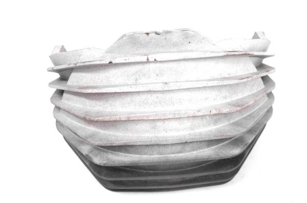 Kawasaki - 07 Kawasaki Ultra 250X Reverse Gate Bucket JT1500