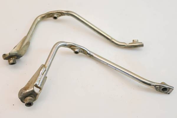 Honda - 08 Honda TRX450ER Front Fender Brackets Mounts