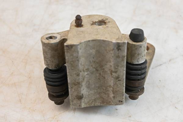 Polaris - 00 Polaris Sportsman 500 4x4 Front Left Brake Caliper