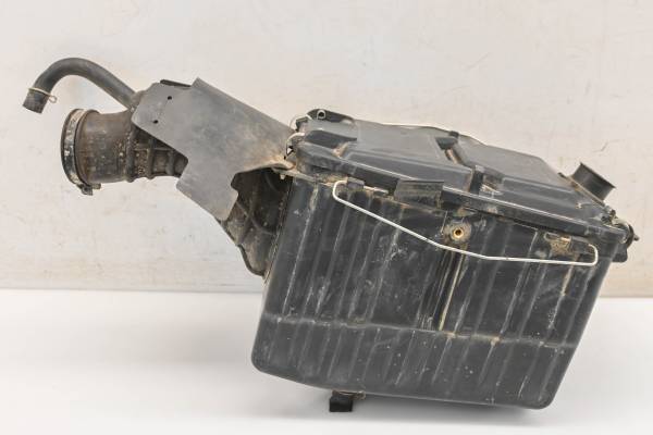 Honda - 08 Honda TRX450ER Airbox Intake Air Box
