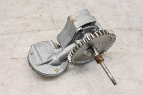 Polaris - 00 Polaris Sportsman 500 4x4 Oil Pump