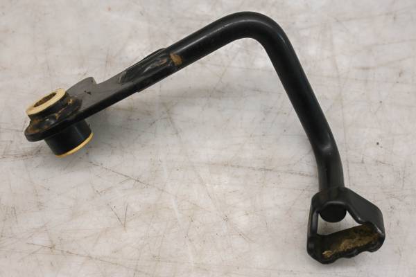 Polaris - 00 Polaris Sportsman 500 4x4 Rear Brake Pedal