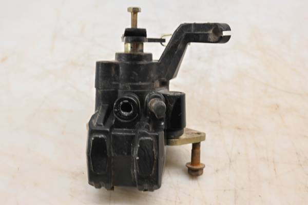 Aftermarket - 06 Yamaha Raptor 350 2x4 Rear Brake Caliper Aftermarket YFM350R