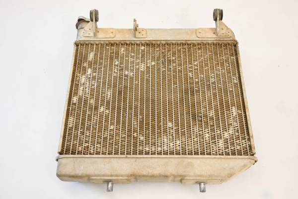 Honda - 08 Honda TRX450ER Radiator