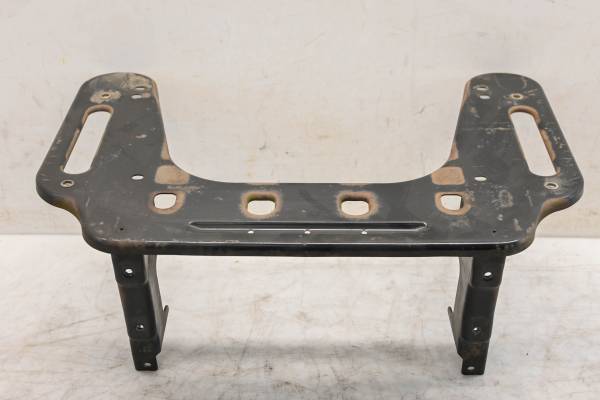 Polaris - 00 Polaris Sportsman 500 4x4 Front Rack Bracket Mount