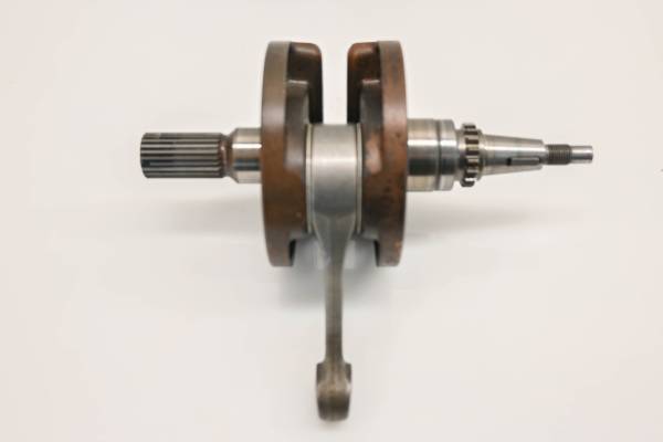 Honda - 08 Honda TRX450ER Crankshaft Crank Shaft & Connecting Rod