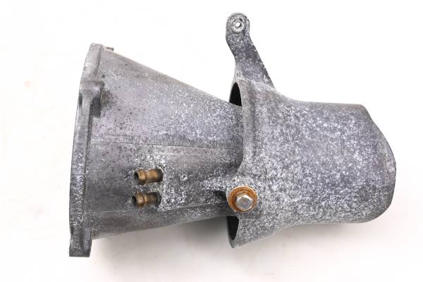 Kawasaki - 08 Kawasaki Ultra 250X Steering Nozzle Venturi