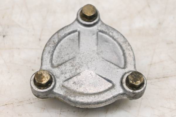 Polaris - 00 Polaris Sportsman 500 4x4 Camshaft Adapter Cover