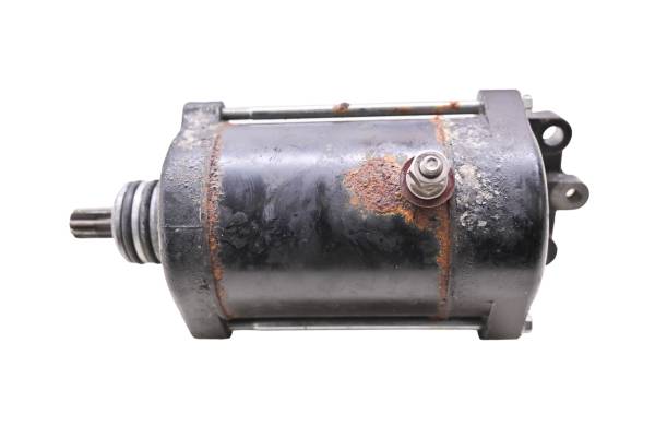 Kawasaki - 13 Kawasaki Ultra 300X Starter Motor JT1500
