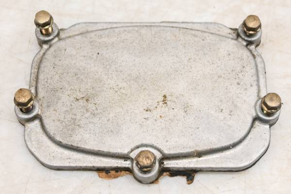 Polaris - 00 Polaris Sportsman 500 4x4 Camshaft Cover