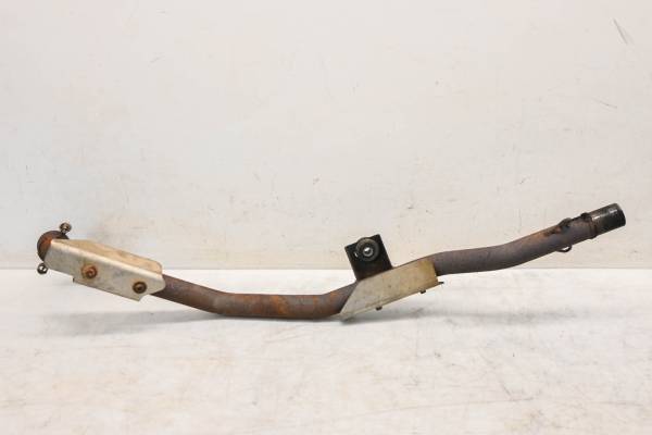 Polaris - 00 Polaris Sportsman 500 4x4 Header Exhaust Head Pipe