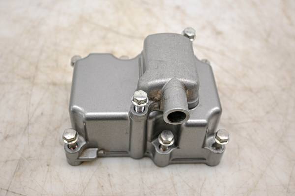 Suzuki - 24 Suzuki GSX-R750 Reed Valve