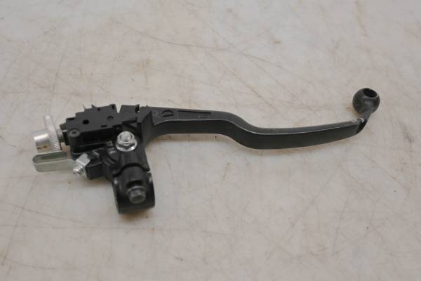 Suzuki - 24 Suzuki GSX-R750 Clutch Lever