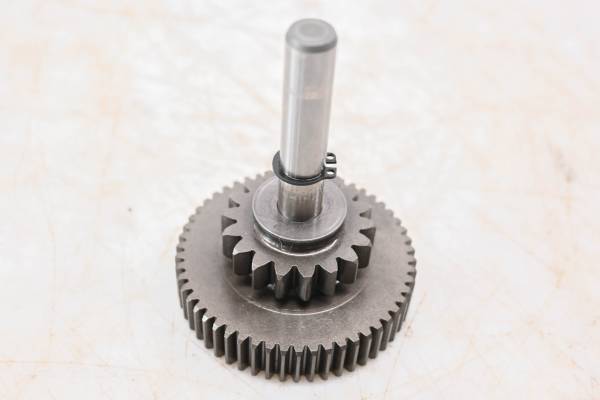 Yamaha - 06 Yamaha Raptor 350 2x4 Starter Gear YFM350R