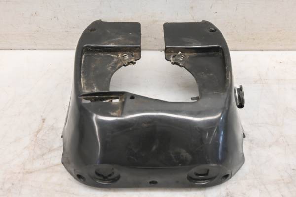 Polaris - 00 Polaris Sportsman 500 4x4 Lower Dash Pod Cover