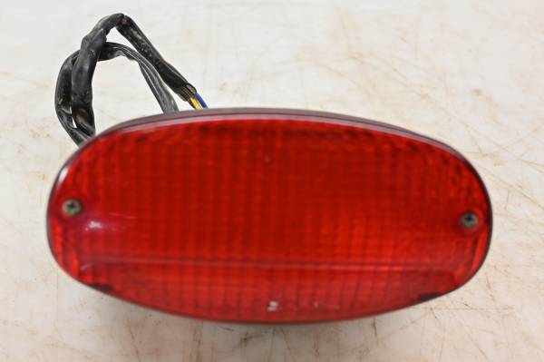 Yamaha - 06 Yamaha Raptor 350 2x4 Tail Brake Light YFM350R
