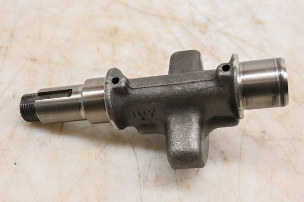 Yamaha - 06 Yamaha Raptor 350 2x4 Counter Balancer Crankshaft Balance YFM350R