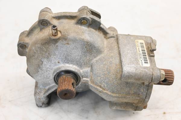 Polaris - 00 Polaris Sportsman 500 4x4 Front Differential