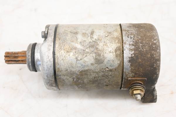 Polaris - 00 Polaris Sportsman 500 4x4 Starter Motor
