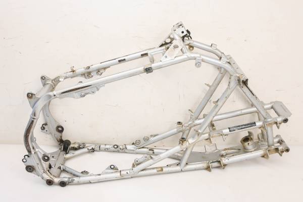 Honda - 08 Honda TRX450ER Frame