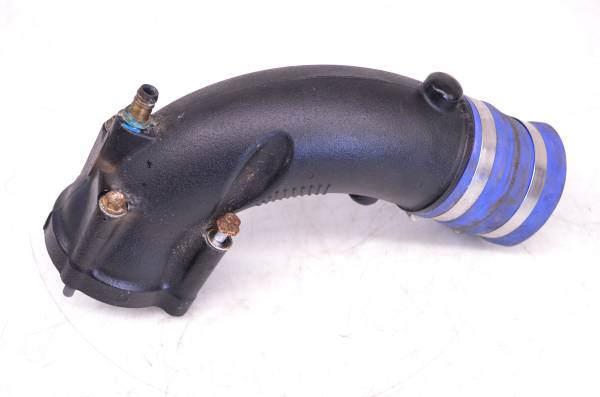 Kawasaki - 08 Kawasaki Ultra 250X Header Exhaust Head Pipe JT1500