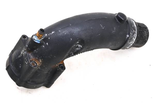 Kawasaki - 08 Kawasaki Ultra 250X Header Exhaust Head Pipe