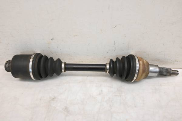 Polaris - 00 Polaris Sportsman 500 4x4 Rear Cv Axle Left Or Right