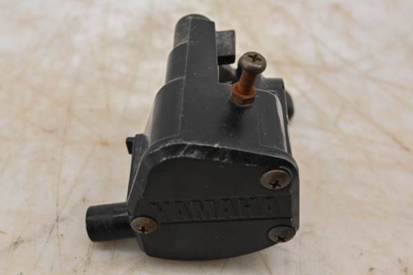 Yamaha - 06 Yamaha Raptor 350 2x4 Thumb Throttle YFM350R