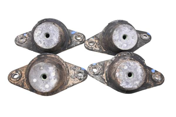 Kawasaki - 12 Kawasaki Ultra LX Engine Motor Bracket Mounts JT1500