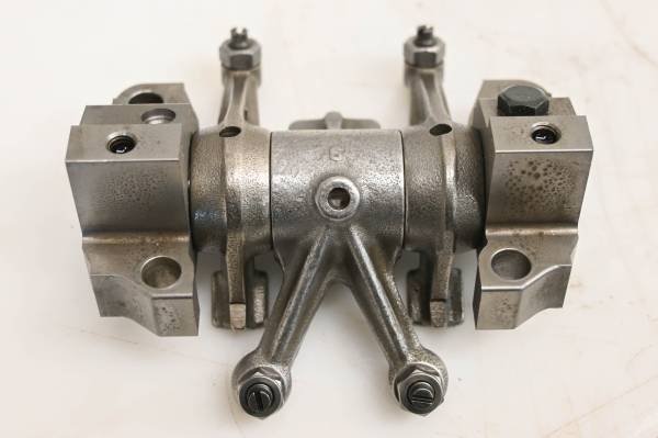 Polaris - 00 Polaris Sportsman 500 4x4 Valve Rocker Arms