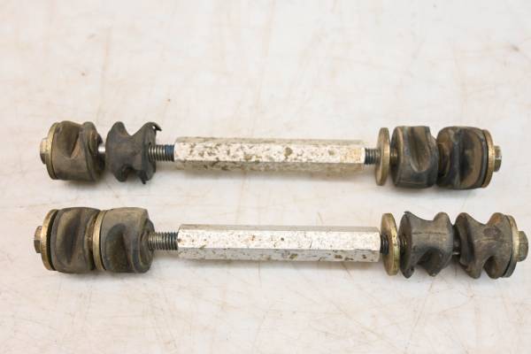 Polaris - 00 Polaris Sportsman 500 4x4 Rear Sway Bar End Links